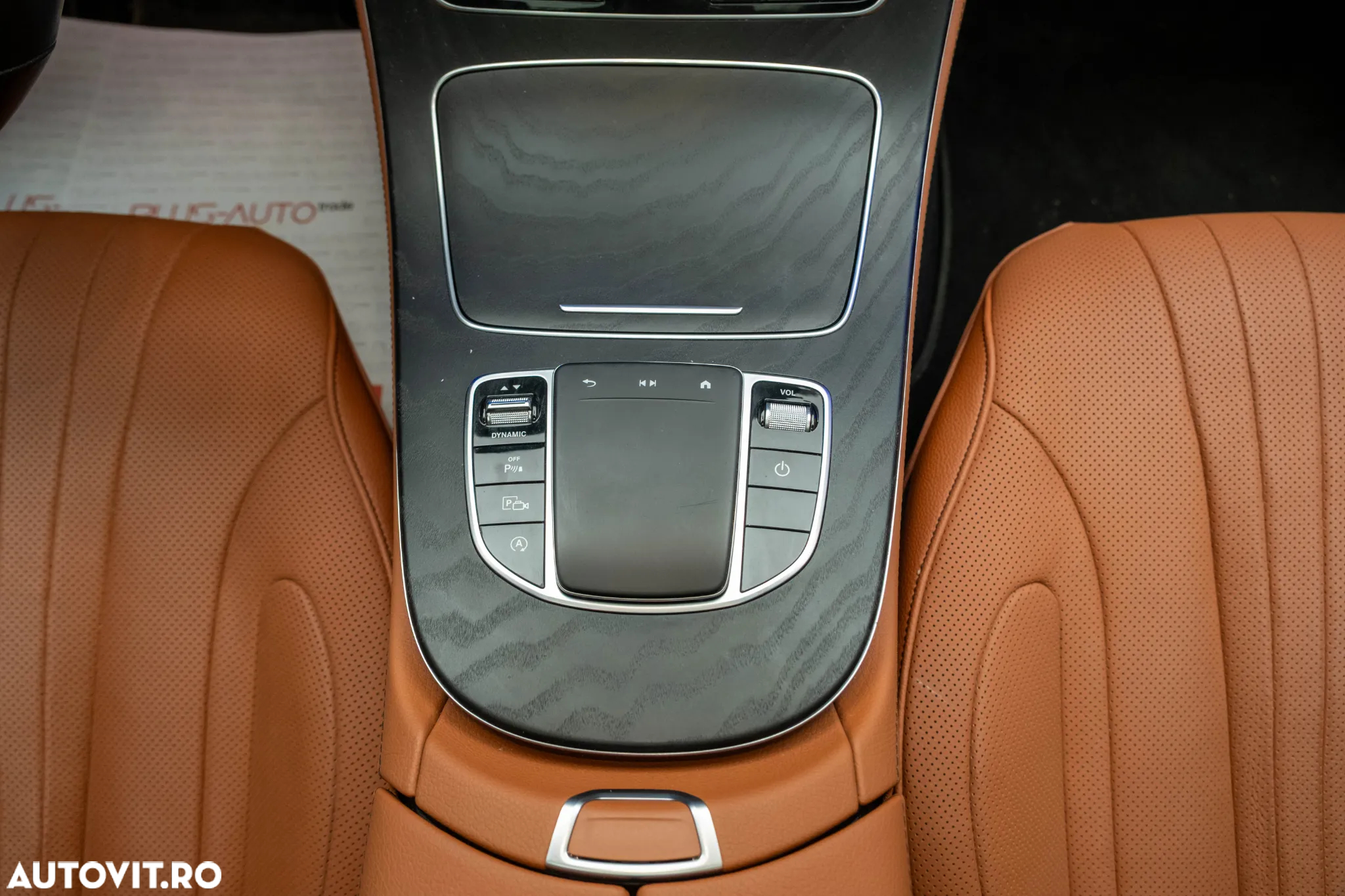 Mercedes-Benz CLS 450 4Matic 9G-TRONIC AMG Line - 27