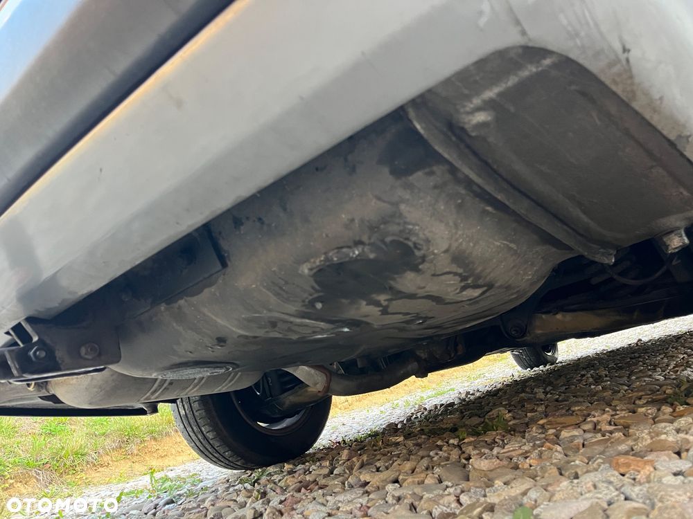 Mercedes-Benz W124 (1984-1993) - 30