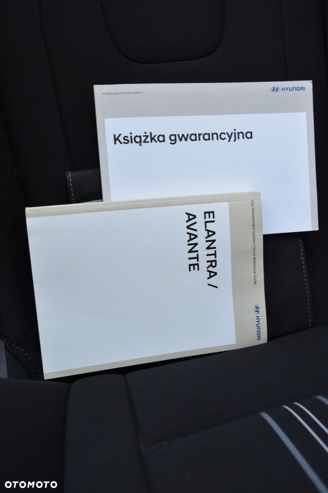 Hyundai Elantra 1.6 Smart - 38
