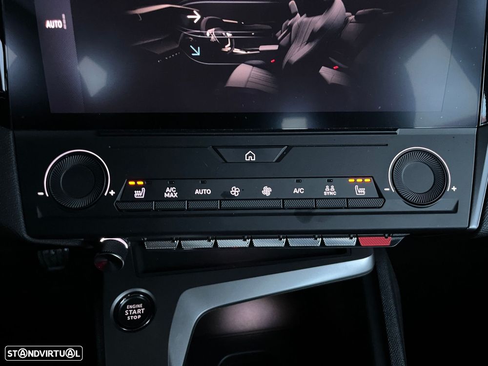 Peugeot 308 1.2 PureTech Active Pack - 23