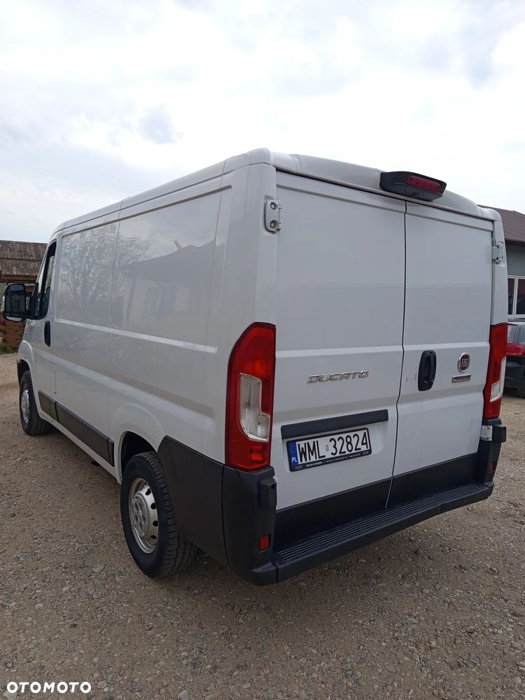 Fiat Ducato - 4