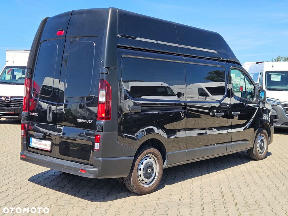Renault Trafic L2H2 *49900zł NETTO* 1.6dCi/125KM - 9