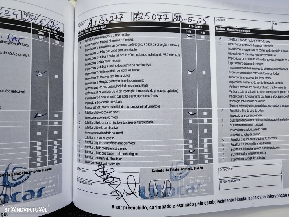 Honda HR-V 1.5 i-VTEC Executive CVT - 29