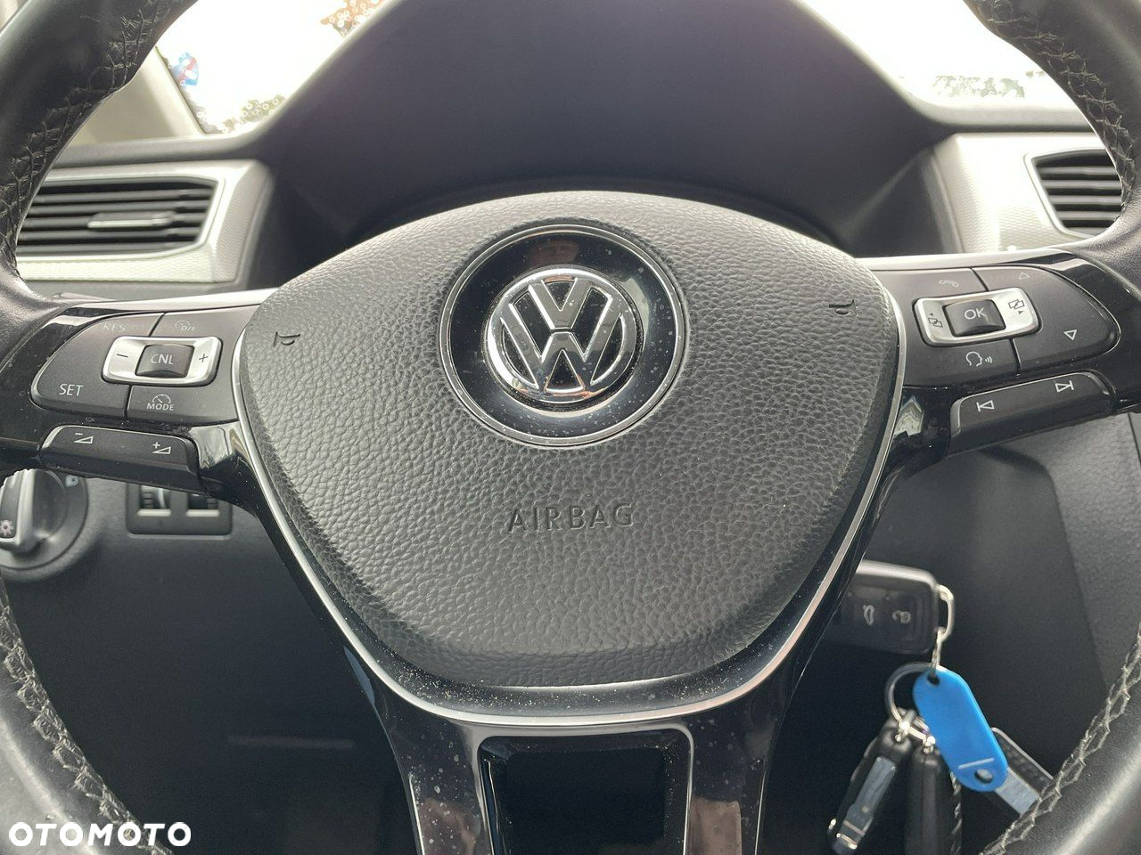 Volkswagen Caddy 2.0 TDI (5-Si.) DSG Highline - 28