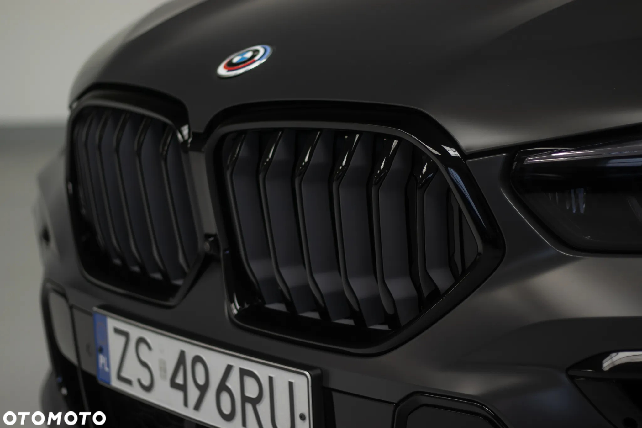 BMW X6 xDrive30d - 20