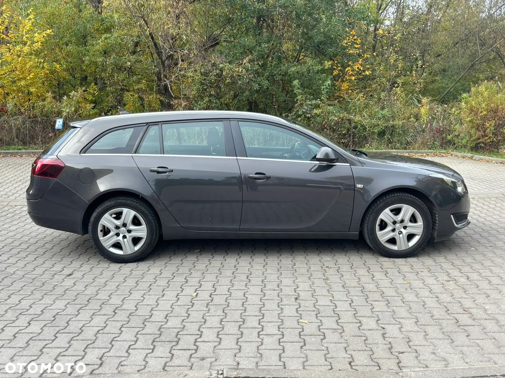 Opel Insignia 1.6 CDTI Business Innovation - 2