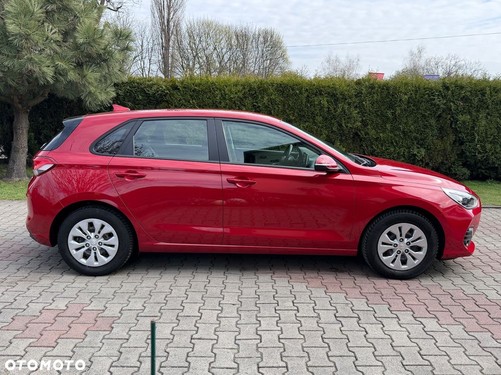 Hyundai i30 1.4 Premium - 6