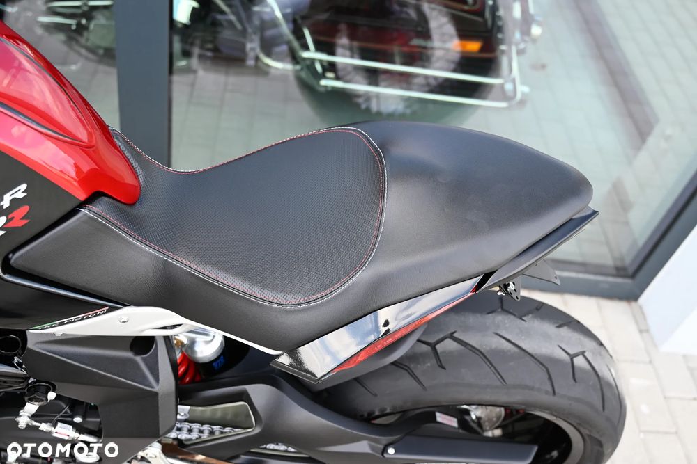 MV AGUSTA Brutale - 13