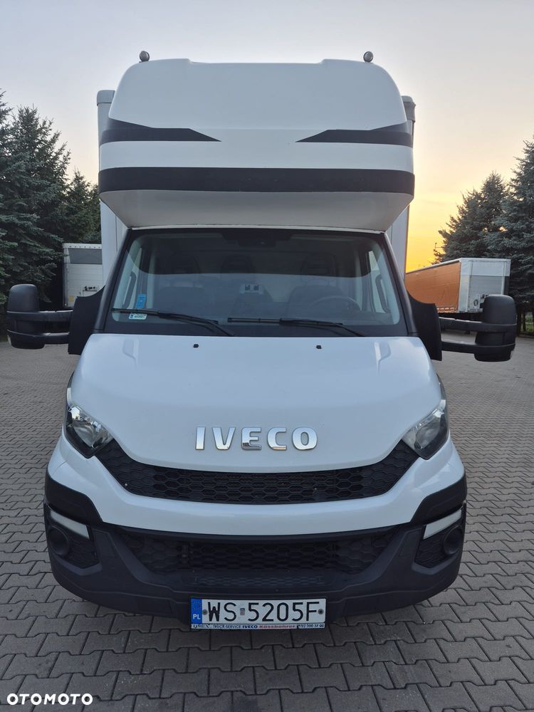 Iveco Daily 70C17 - 8