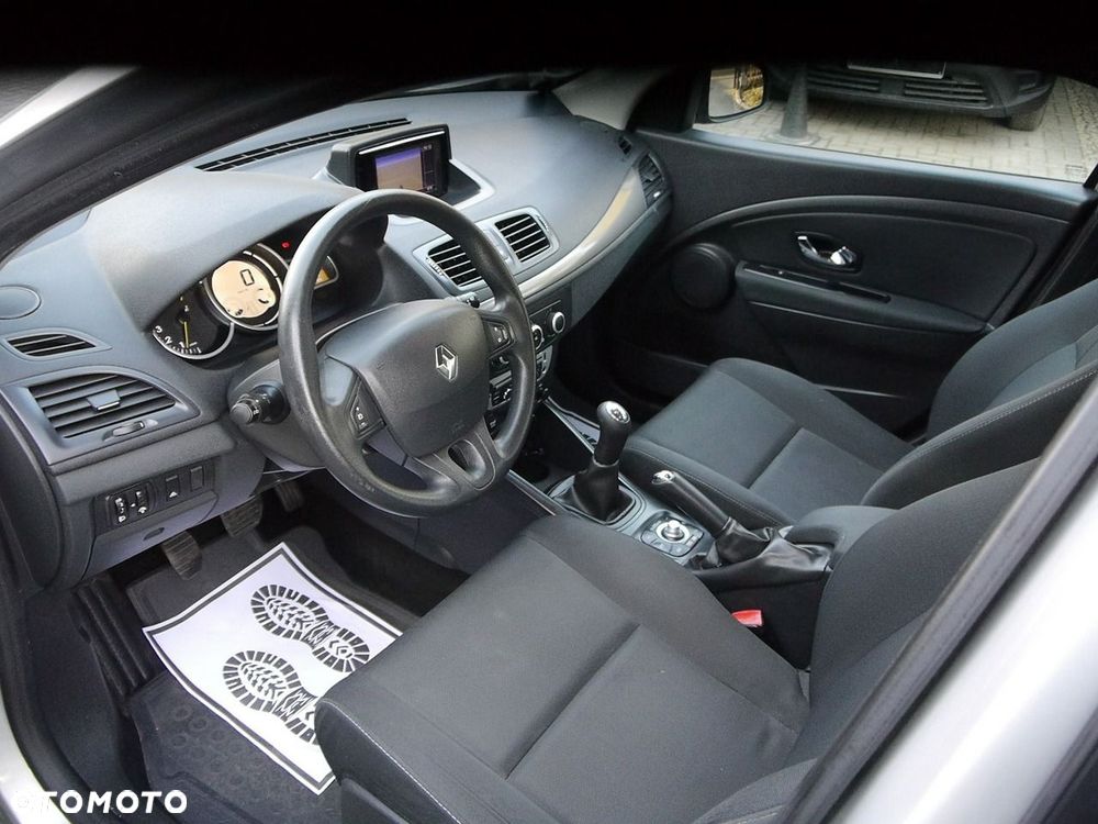 Renault Megane 1.6 16V 100 TomTom Edition - 25