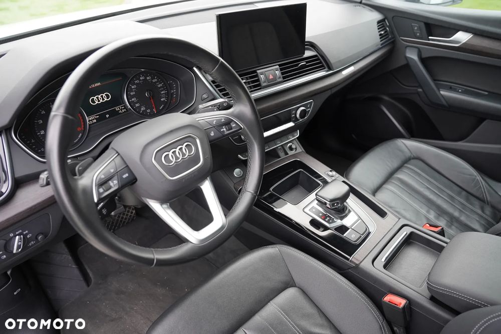 Audi Q5 2.0 TFSI Quattro Sport S tronic - 14