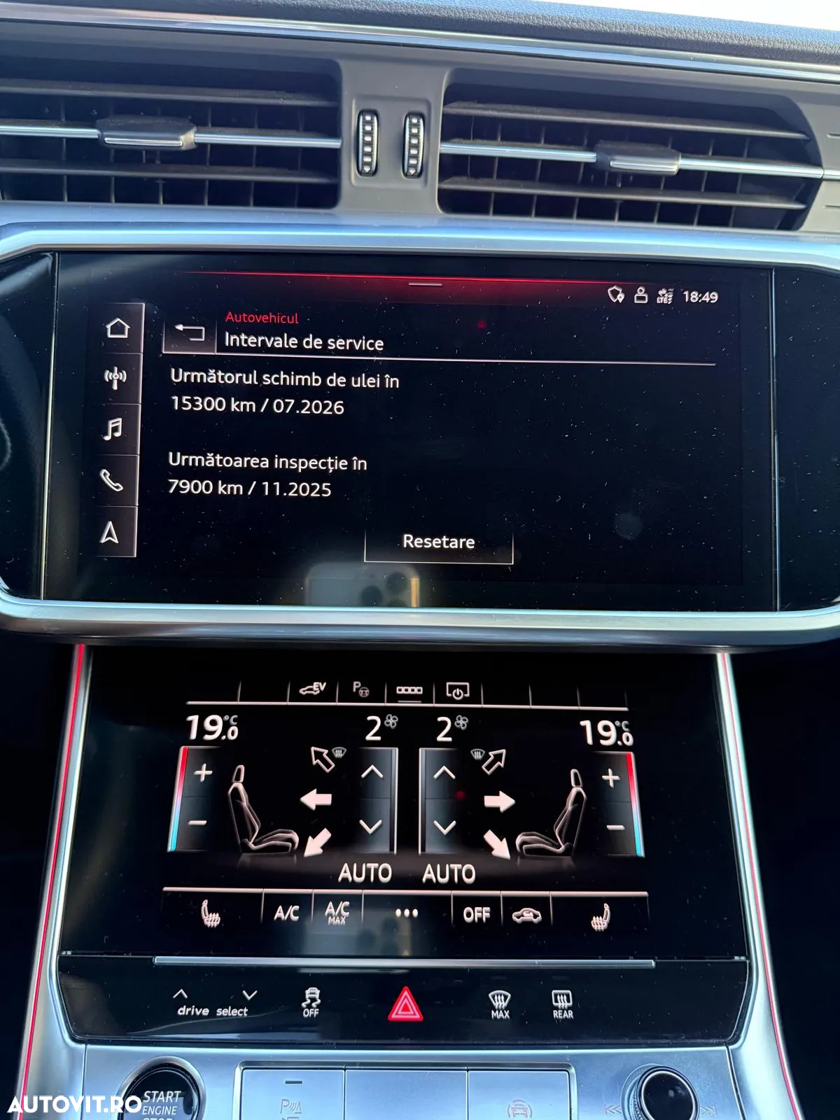 Audi A6 - 28