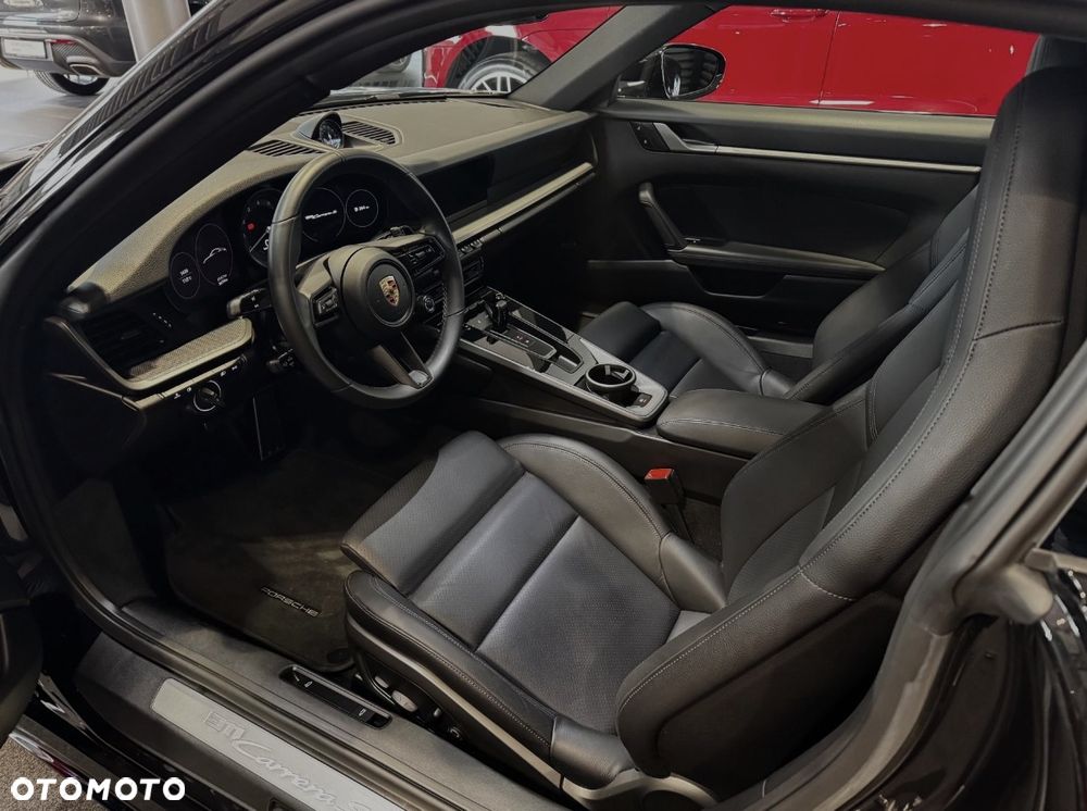 Porsche 911 Carrera S - 13