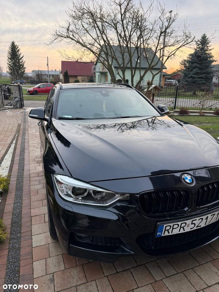 BMW Seria 3 - 2