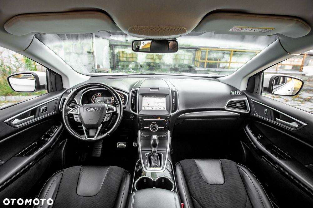 Ford Edge 2.0 TDCi Twin-Turbo 4WD Sport - 14