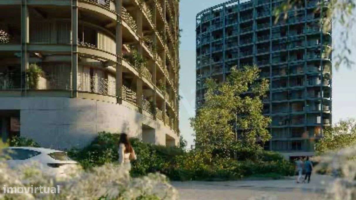 Apartamento T3 - Grande imagem: 2/11