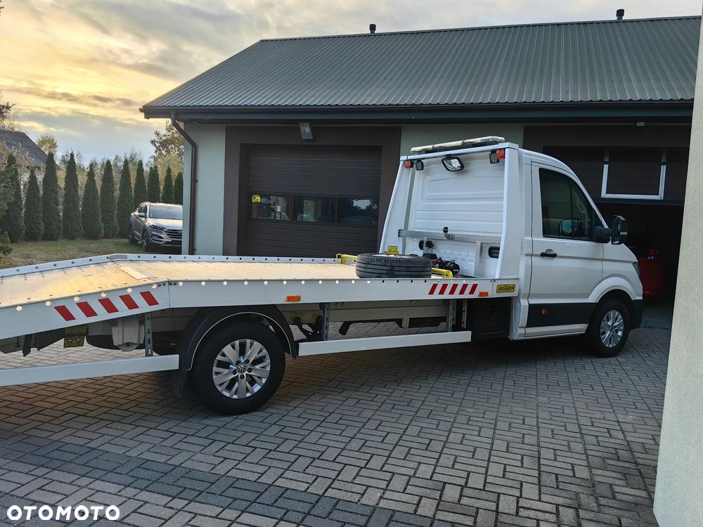Volkswagen Crafter - 40