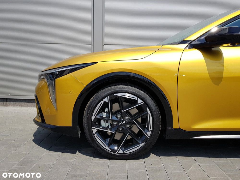 Kia K4 1.6 T-GDI GT Line - 8