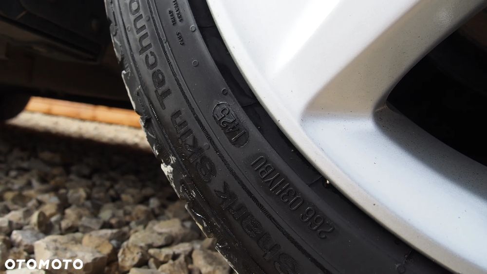 Honda Accord 2.0 Comfort - 21