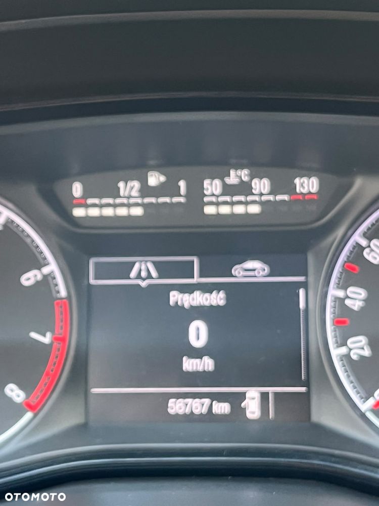Opel Corsa 1.4 Cosmo S&S - 10