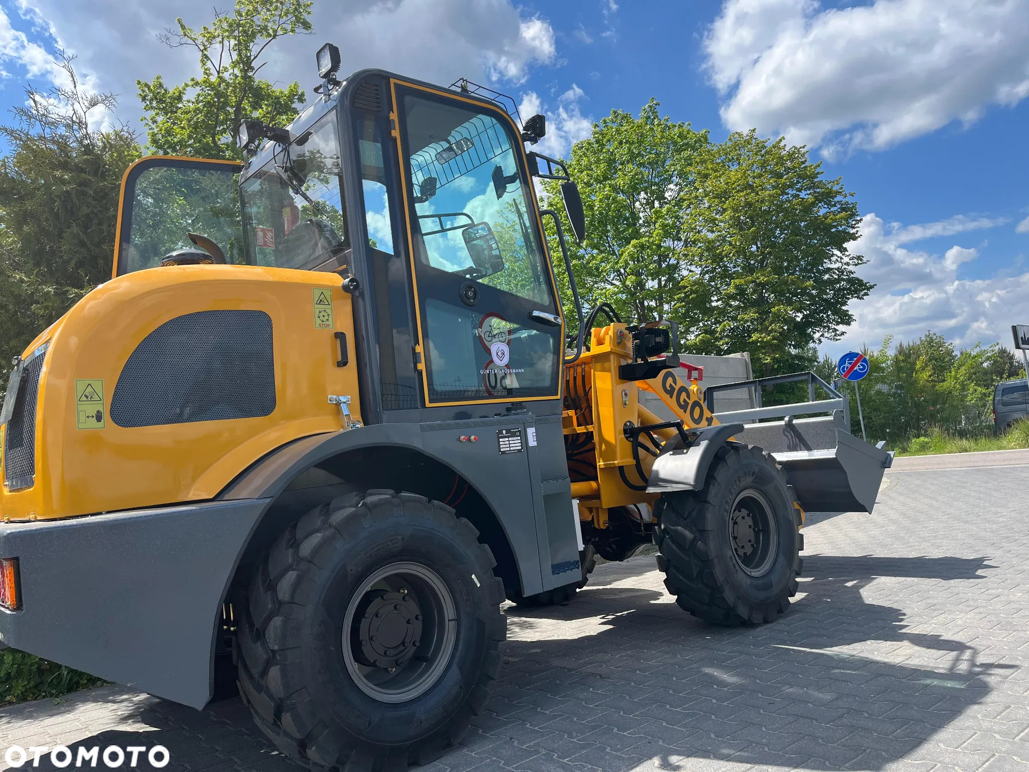 GUNTER-GROSSMANN GG018 - 3