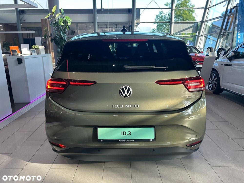 Volkswagen ID.3 Neo 79kWh Style - 6