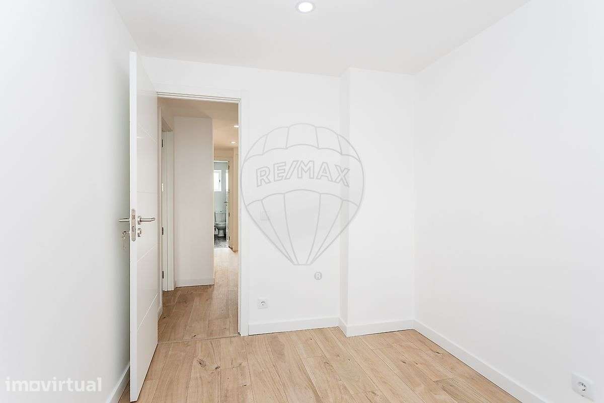 Apartamento T2 para venda - Grande imagem: 5/21