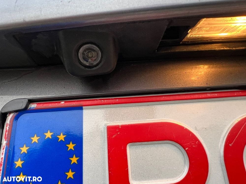 Hyundai ix35 1.7 CRDI 2WD GLS Style - 15