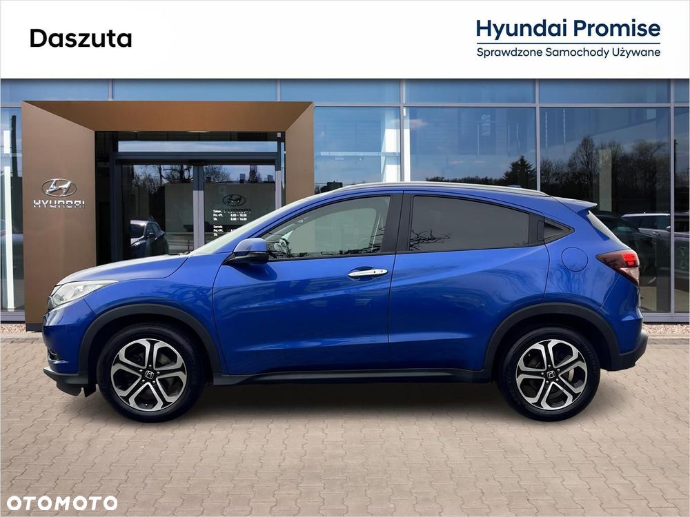 Honda HR-V 1.5 Executive (ADAS) - 2