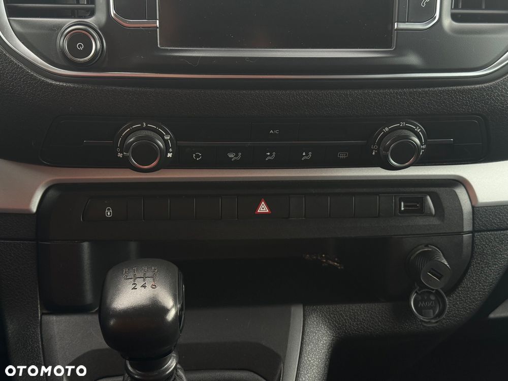 Peugeot Traveller 2.0 BlueHDi Standard Business - 18