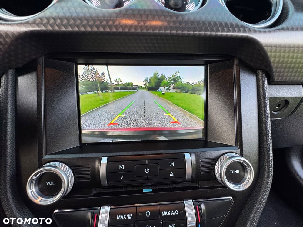 Ford Mustang 5.0 V8 GT - 22