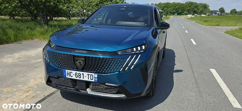 Peugeot 3008 - 18