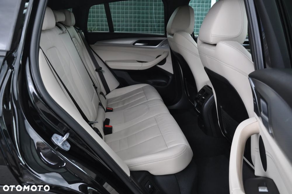 BMW X4 xDrive20d M Sport - 19