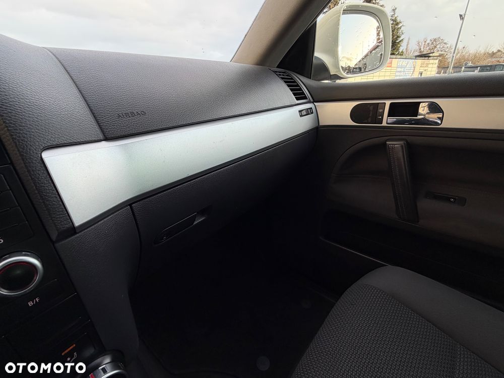 Volkswagen Touareg 2.5 R5 TDI DPF Perfect - 26