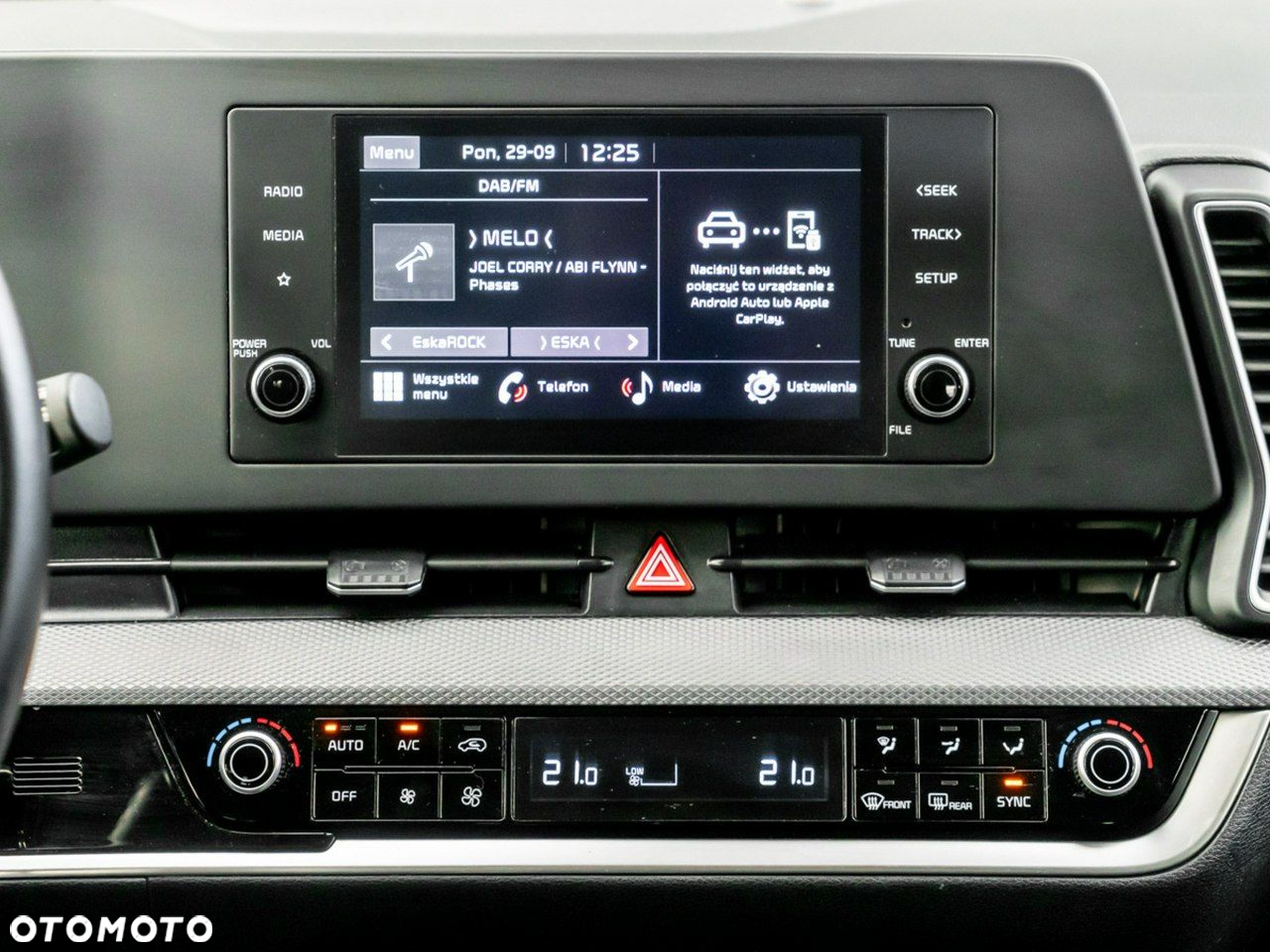 Kia Sportage 1.6 T-GDI MHEV M 2WD DCT - 20
