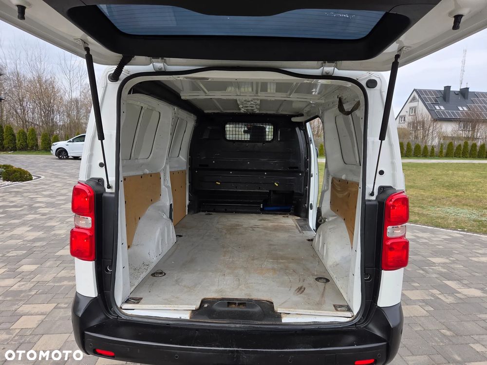 Citroën Jumpy - 13
