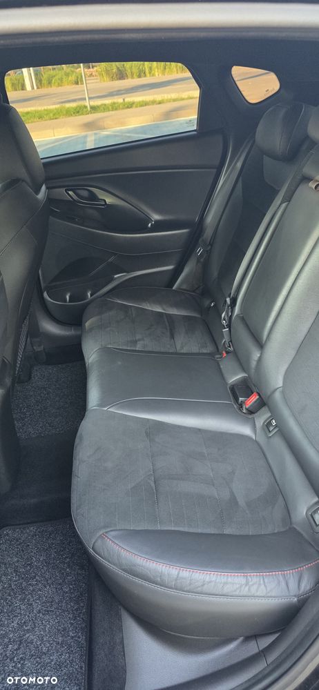 Hyundai i30 N 2.0 T-GDI GPF Performance - 27