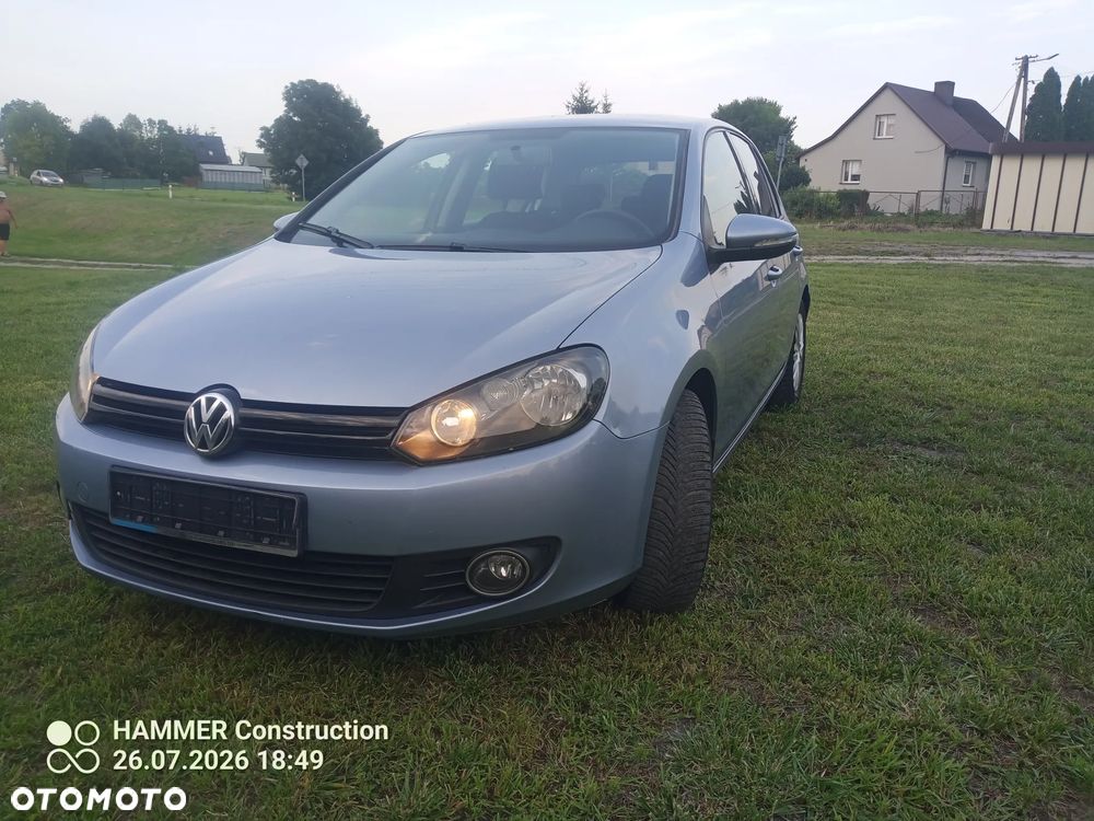 Volkswagen Golf 1.4 TSI Team - 2