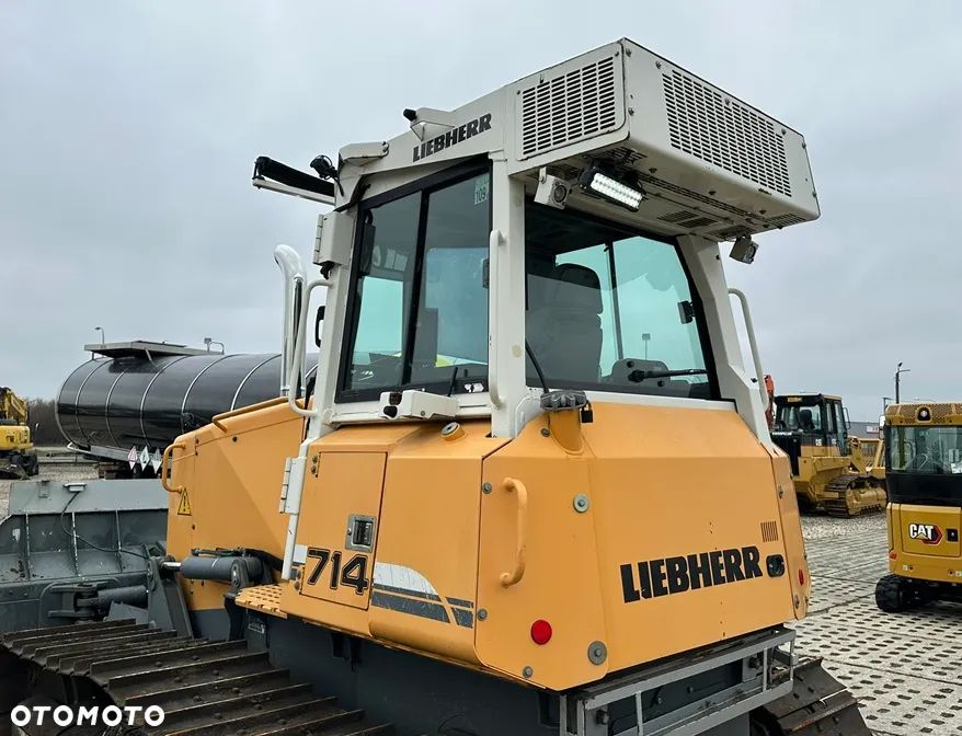 Liebherr PR 714 LGP - 26