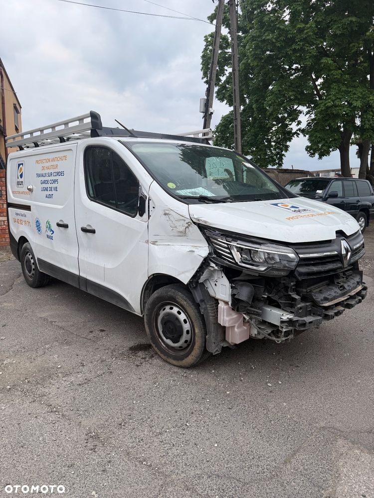 Renault Trafic - 8