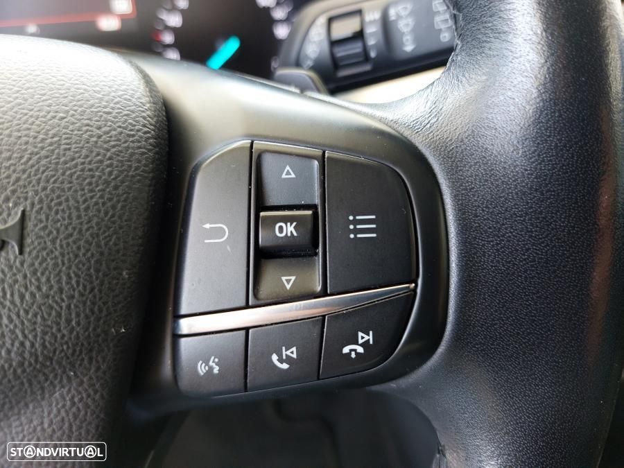 Ford Focus 1.5 TDCi ECOBlue Titanium Aut. - 15