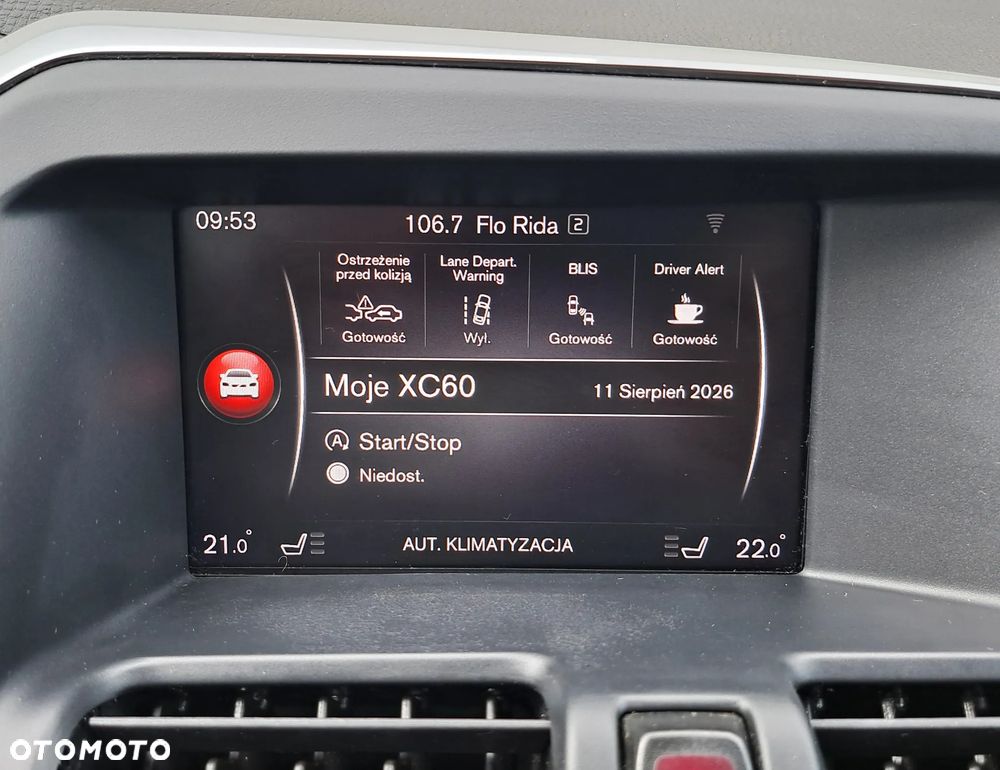 Volvo XC 60 D3 Drive-E Summum - 18