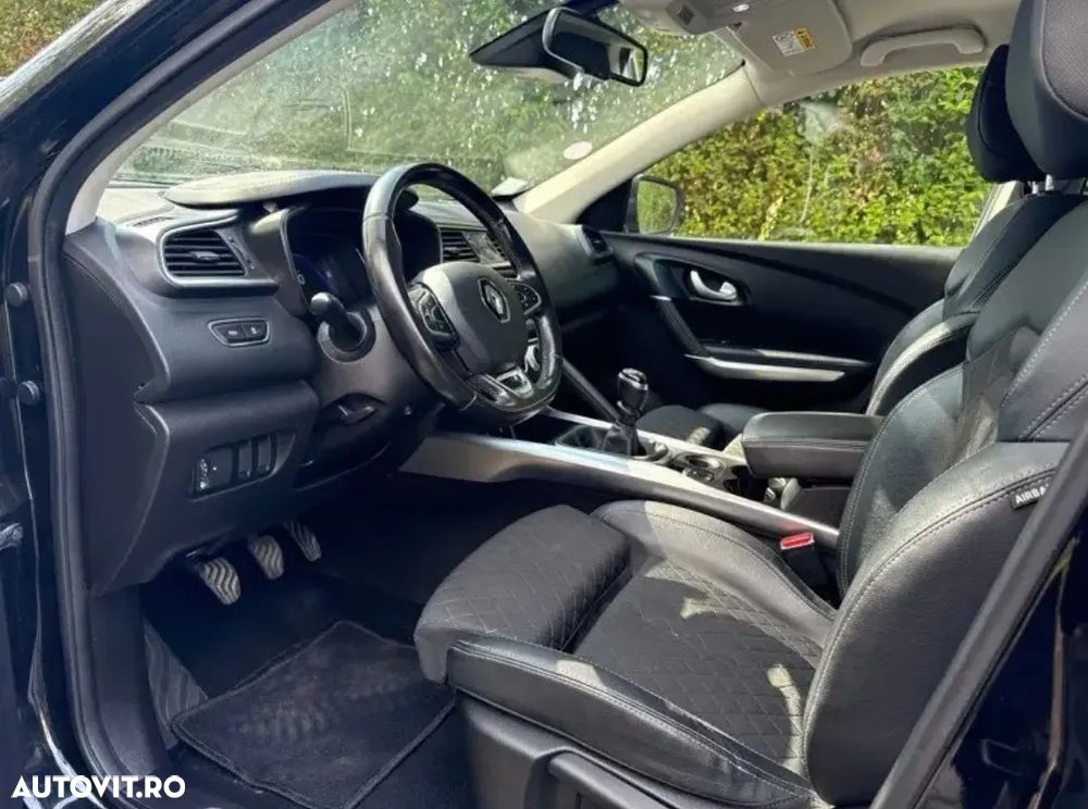 Renault Kadjar - 6