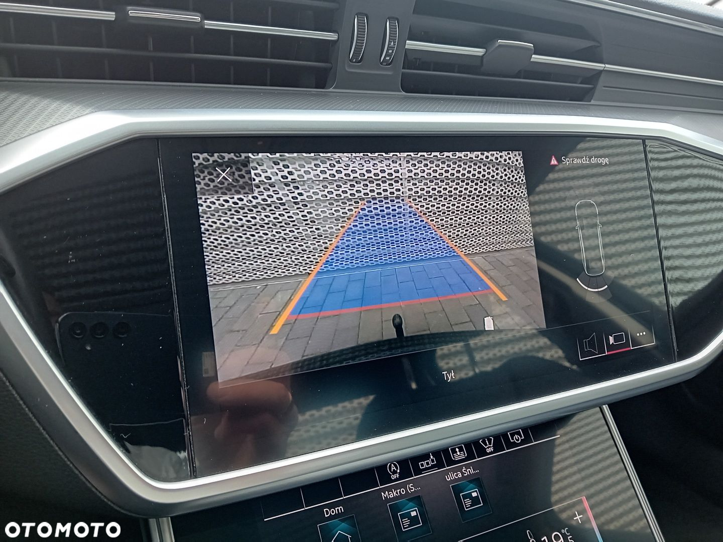 Audi A6 - 18