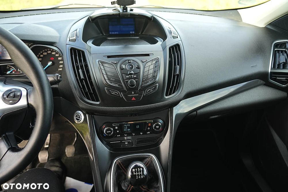 Ford Kuga 2.0 TDCi 2x4 Individual - 20