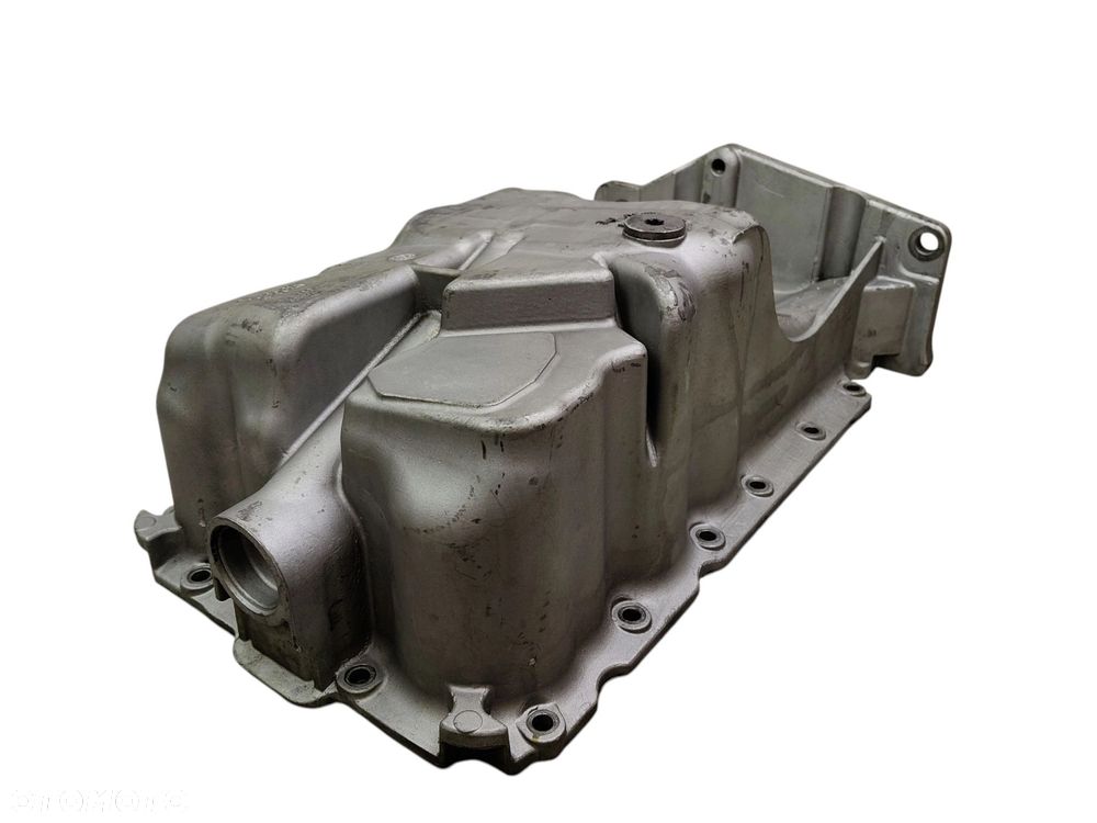 MISKA OLEJOWA OPEL MOKKA A (2012-2016) 1.4 T 140KM 25196122 - 2