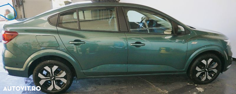 Dacia Logan - 4
