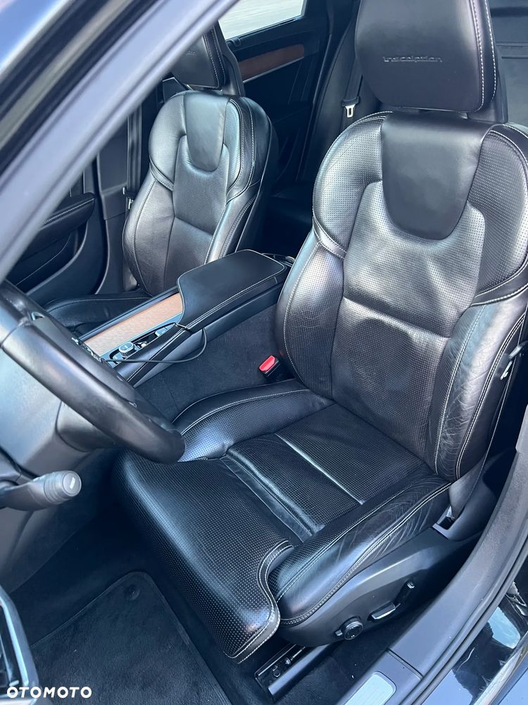 Volvo V90 D4 Inscription - 19
