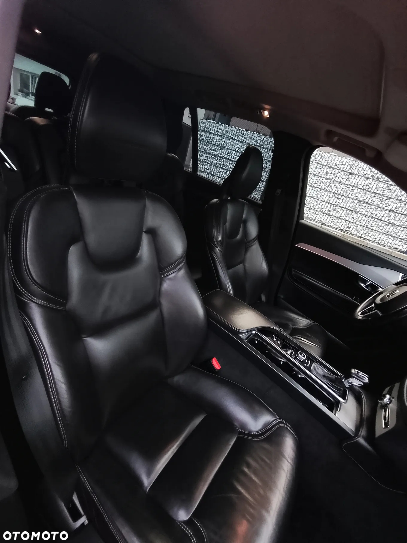 Volvo XC 90 - 16