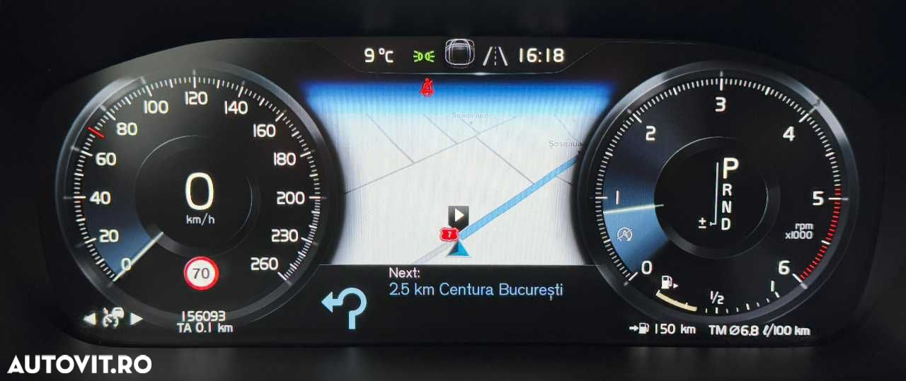 Volvo S90 D4 Inscription - 28